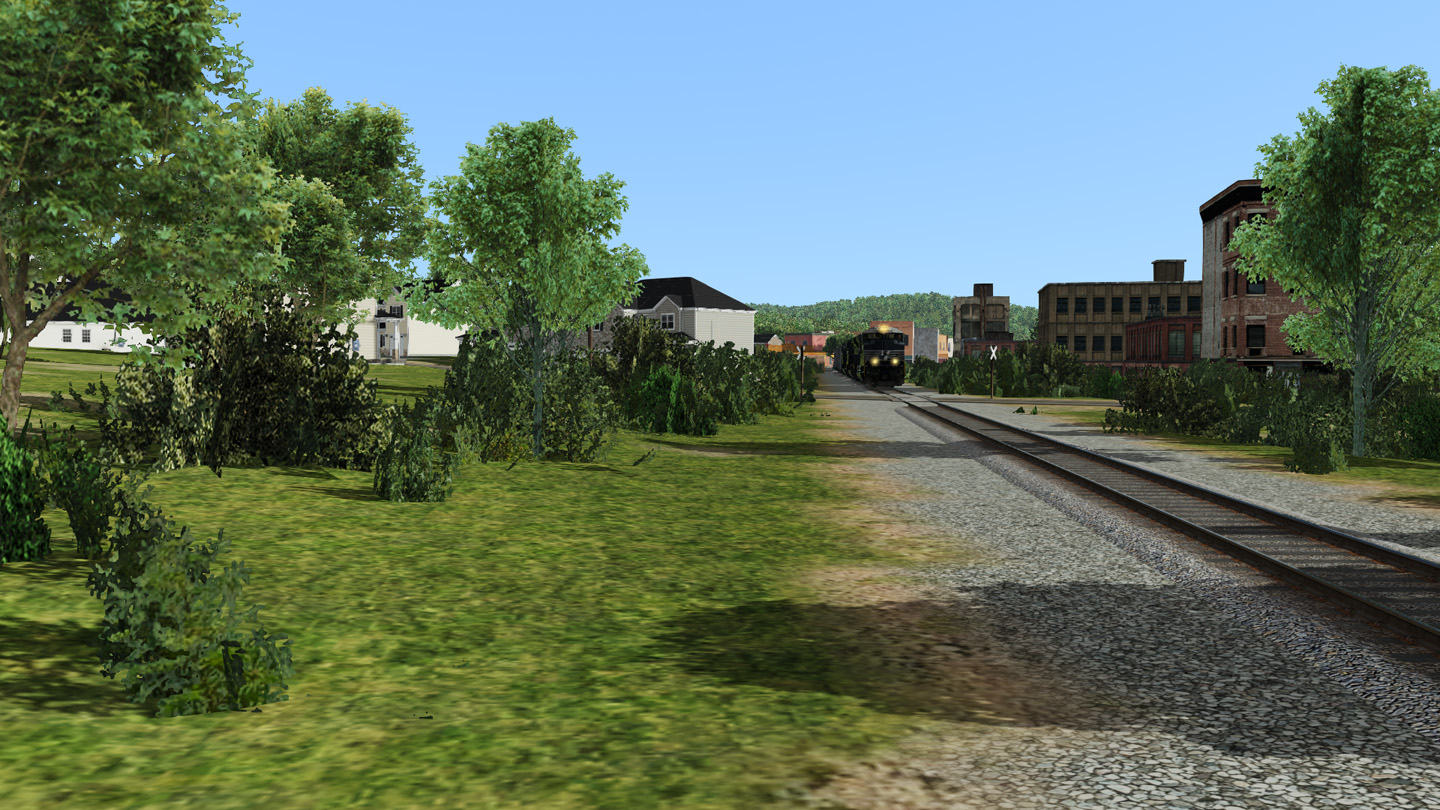 NS Southfork Secondary Branch Released